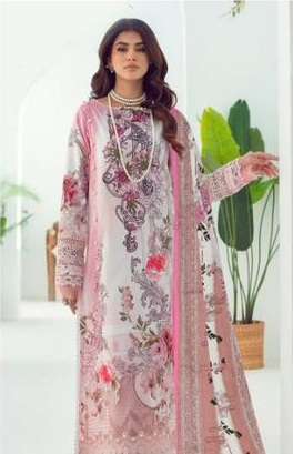 Ghazal by House of mist open pic